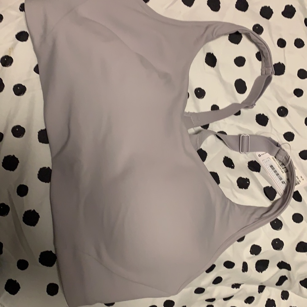 Lululemon All Powered 70 Sports Bra 36E 36D NWT - Picture 5 of 5